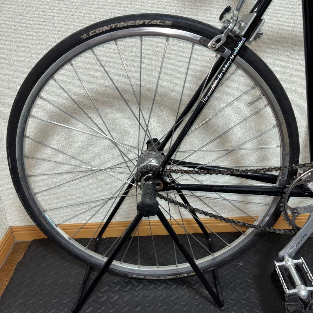 MAKINO マキノ NJS ピスト 競輪　直接は値下げok