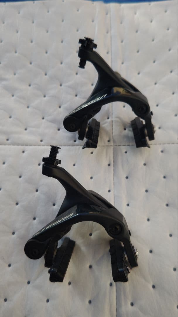 アルテグラ キャリパーブレーキ BR-R8000 前後セット