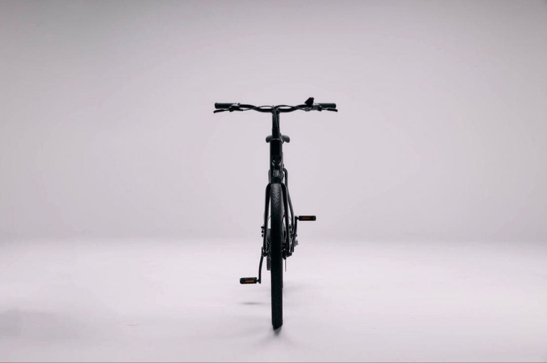 定価38万円】MoF ebike 都内限定50台販売品 - メルカリ