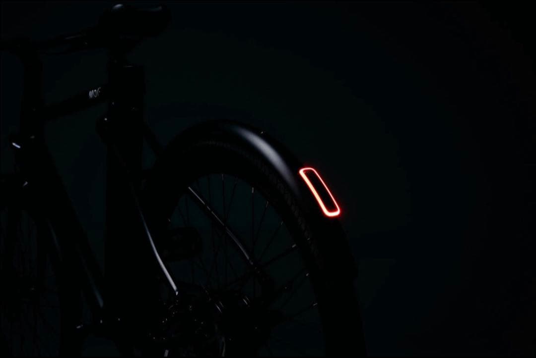 定価38万円】MoF ebike 都内限定50台販売品 - メルカリ