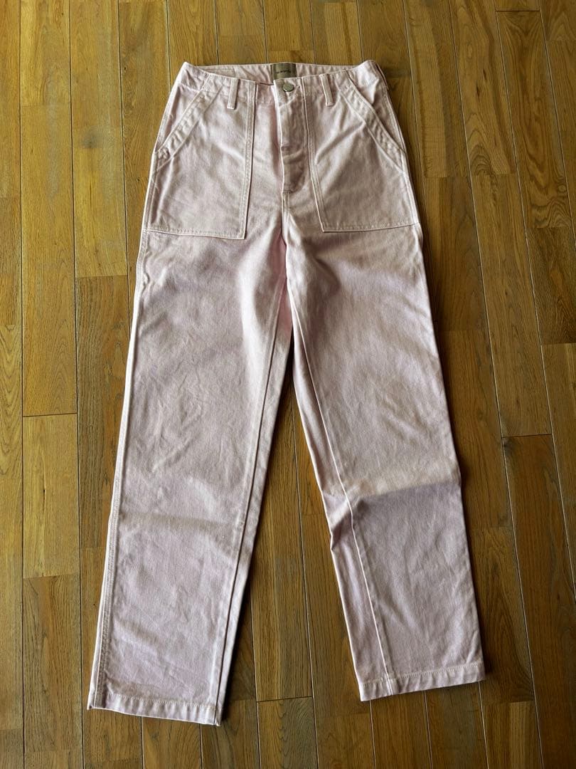 そうかいSHISHIKUI Color baker ピンク　size34