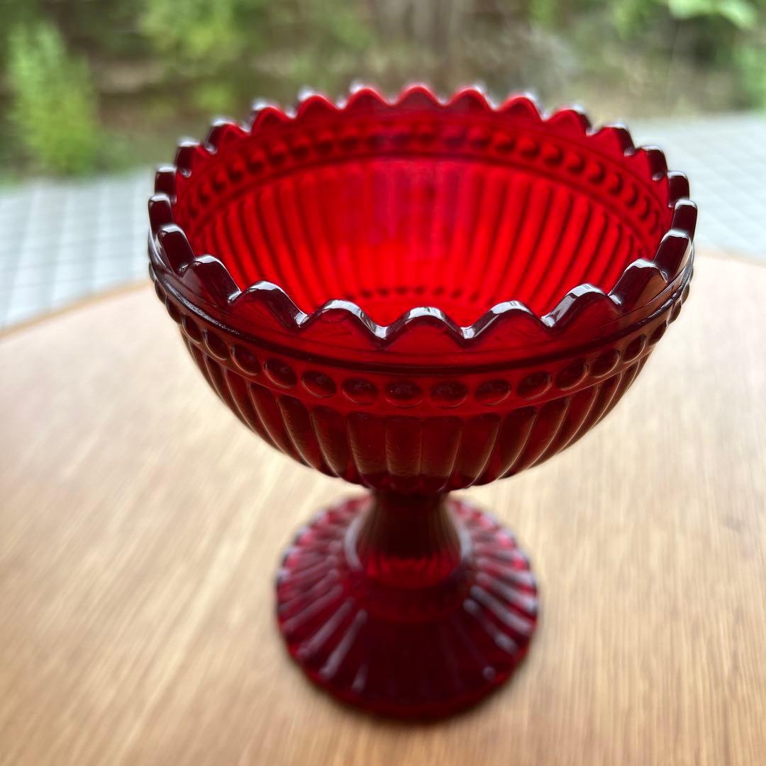 イッタラ マリボウル クランベリー スモール マリメッコ - メルカリ