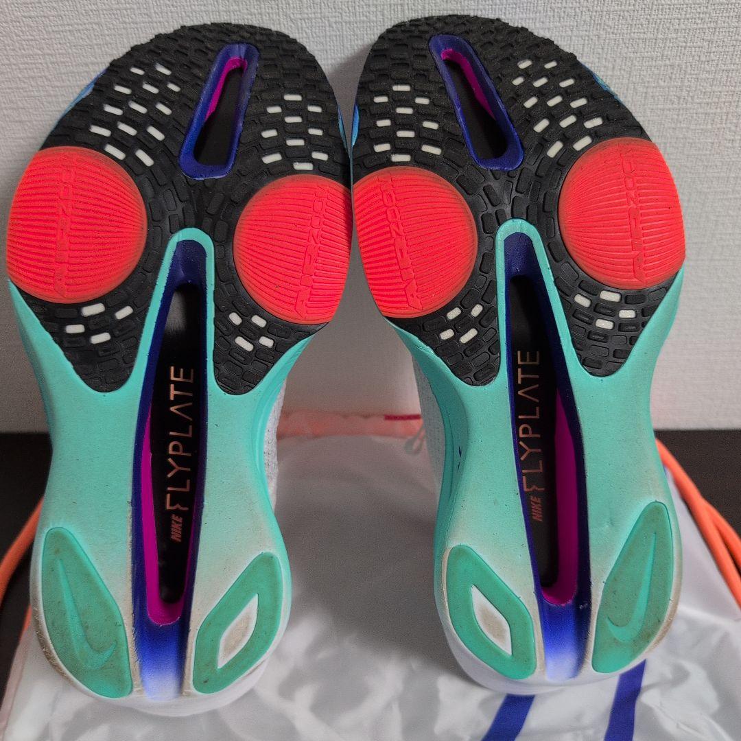 Nike Alphafly 3 (27.5cm) 新色