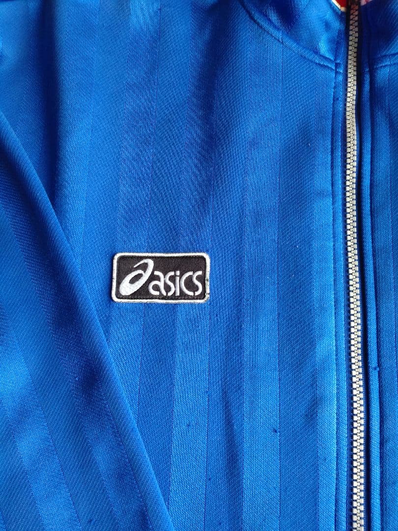 74】中央大学サッカー部 ャージ上下セット