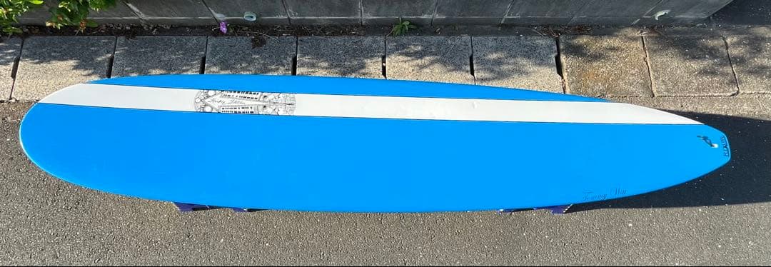 ハービーフレッチャー TOMMY WITT 9.1 - メルカリ