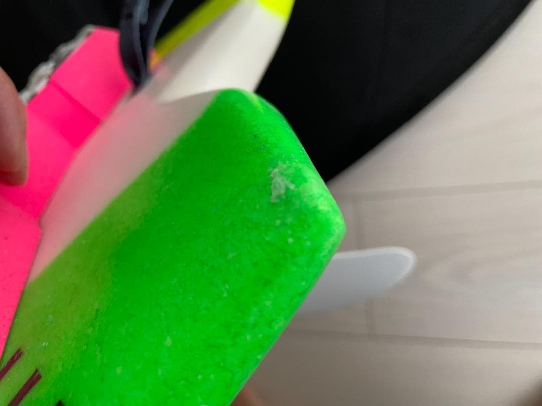 サーフボード HAWKEY 5'10