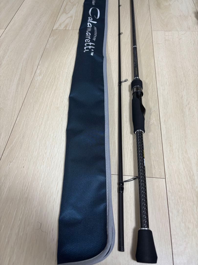 24カラマレッティプロトタイプ 24GCALPS-792ML/M オリムピック(OLYMPIC) 24カラマレッティー・プロトタイプ 24GCALPS