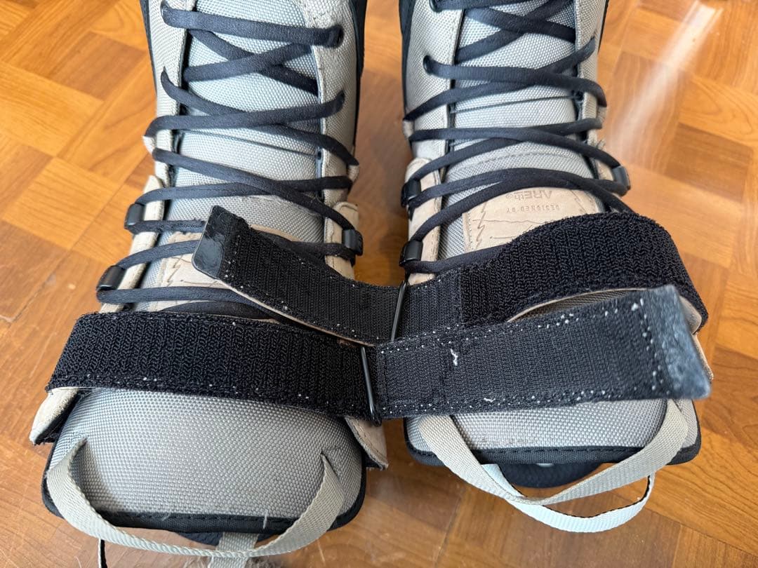 スノーボード kanaDEELUXE ARETH RIN 22-23 24.5cm