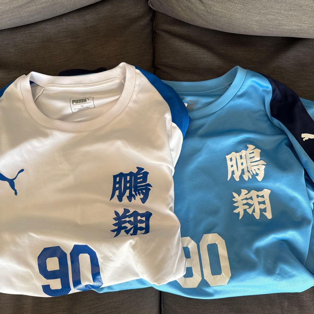 鵬翔高校サッカー長袖練習着 鵬翔高校サッカー長袖練習着 Yahoo!オークション - 鵬翔 サッカー