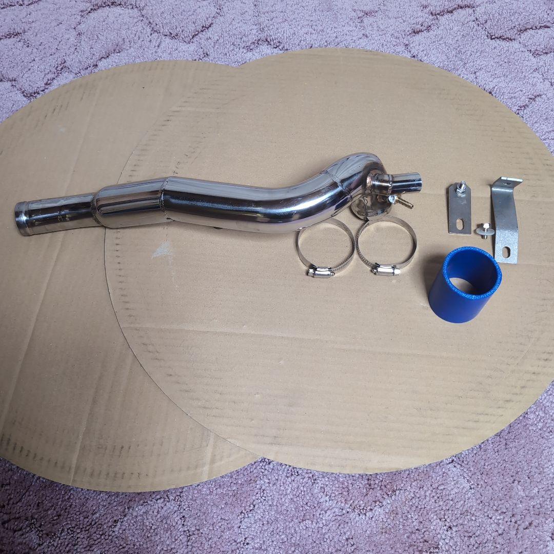 コペン LA400K ターボインタークーラー アウトレットパイプ HKS インタークーラーパイピングキット コペン LA400K 13002-AD002