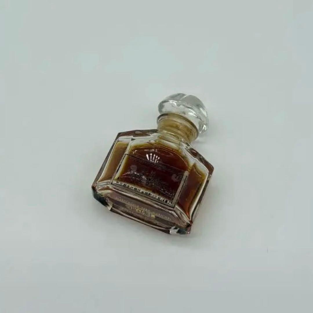 廃盤レア ゲラン 夜間飛行 ヴォルドニュイオードトワレ 30ml キャップ