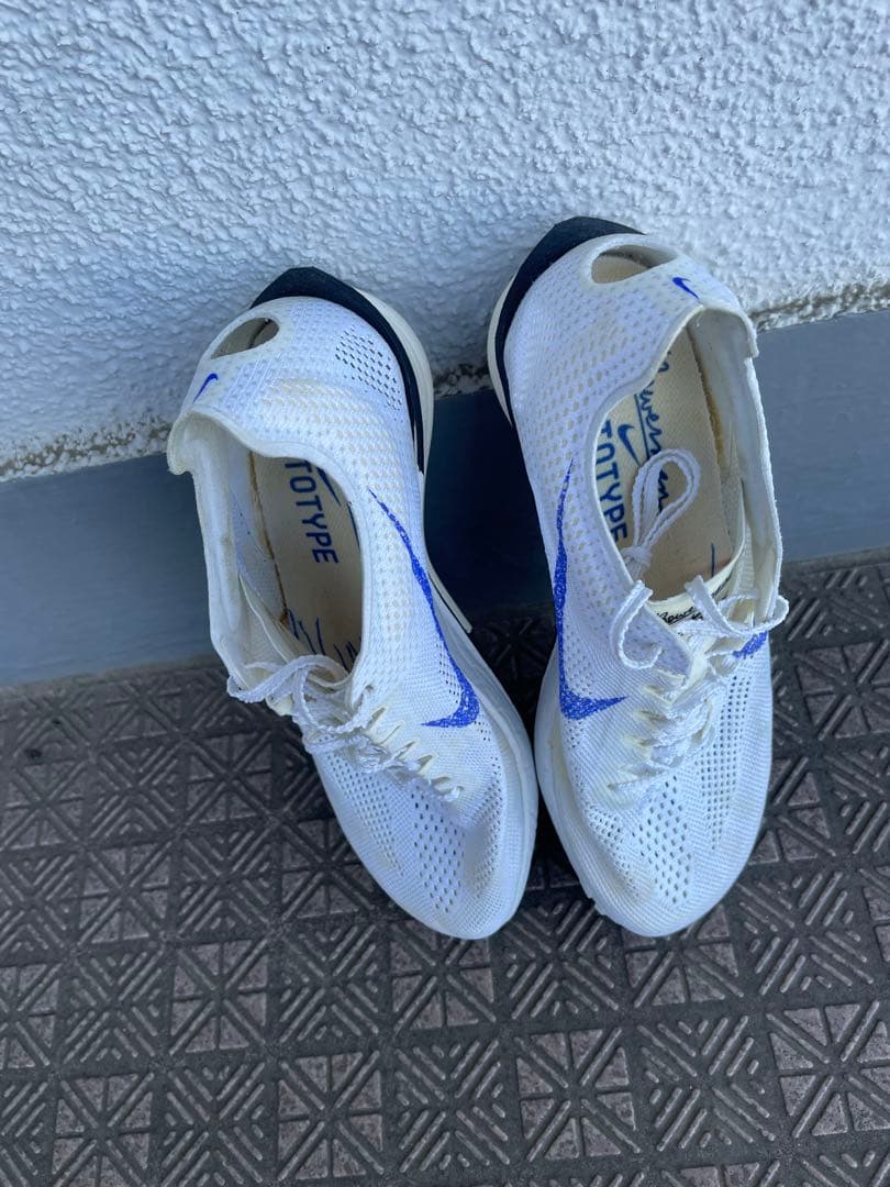 Nike ドラゴンフライ2 ブループリント　25.5cm