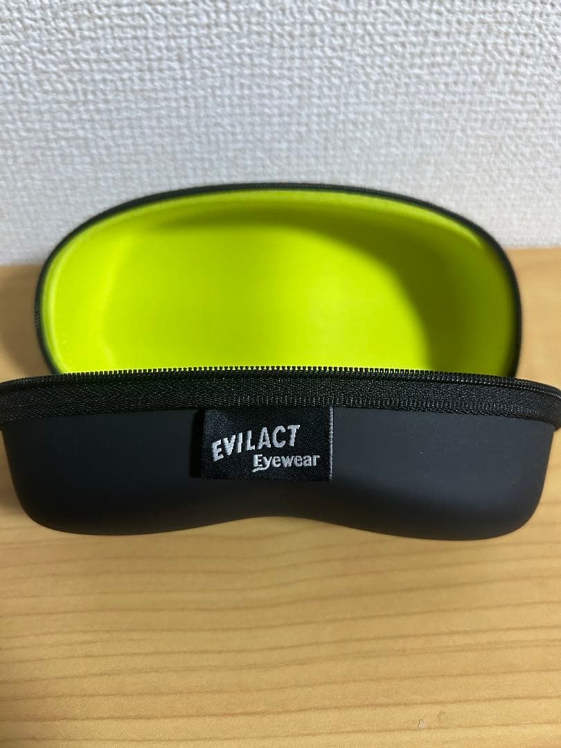 EVILACT ブラック サングラス 山田蓮着用似 値段交渉あり