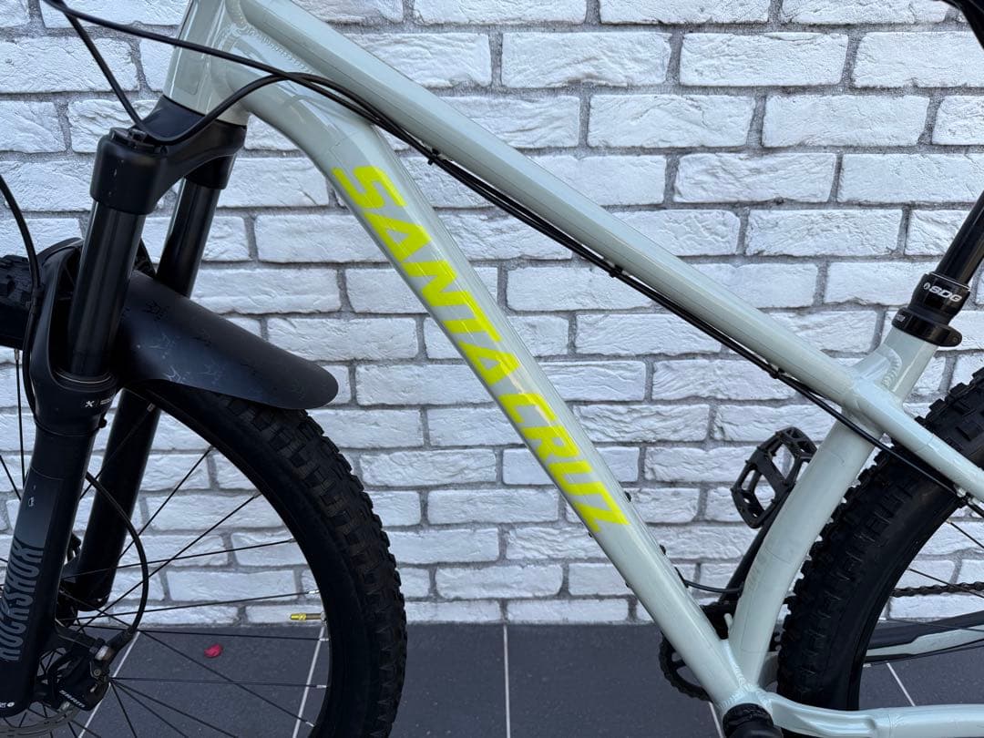 SANTA CRUZ Chameleon 7 AL 29インチ Sサイズ - メルカリ