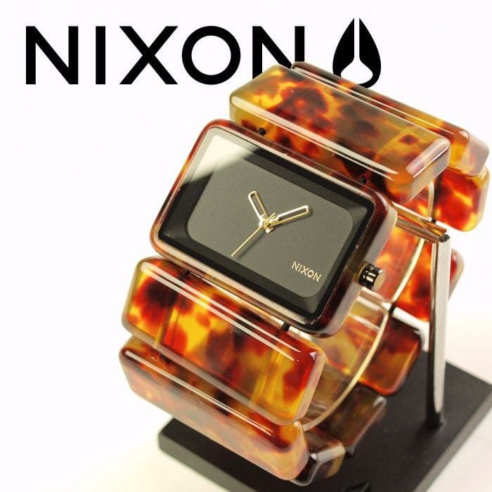 ニクソン NIXON 腕時計 レディース ベガ NIXON ニクソン - メルカリ