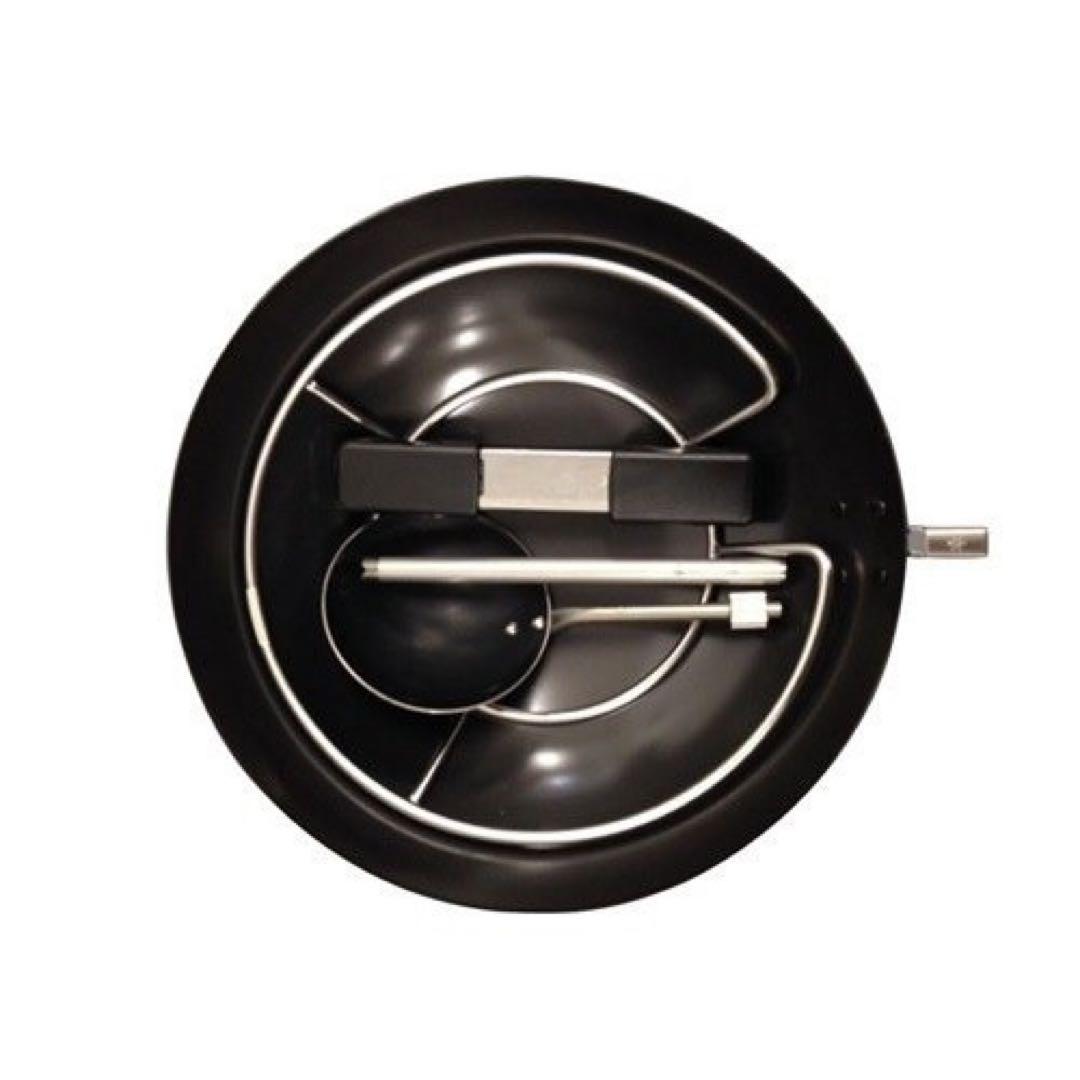 スノーピーク：火燕鍋セット(2024雪峰祭限定品)