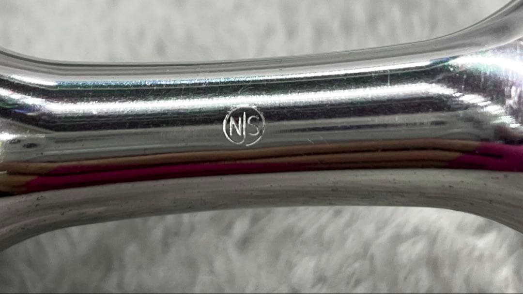 競輪 NJS DURA-ACE HB-7600 フロントハブ - メルカリ