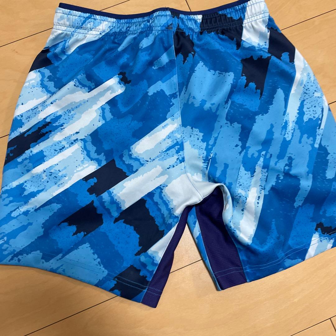 ヨネックス ハーフパンツ Mサイズ 15176YONEX ハーフパンツ 15176 シー