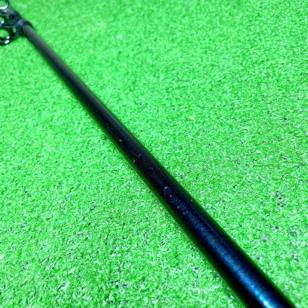 希少！美品！がまかつ がま投 サーフサイド 33-410 投げ釣り カレイ