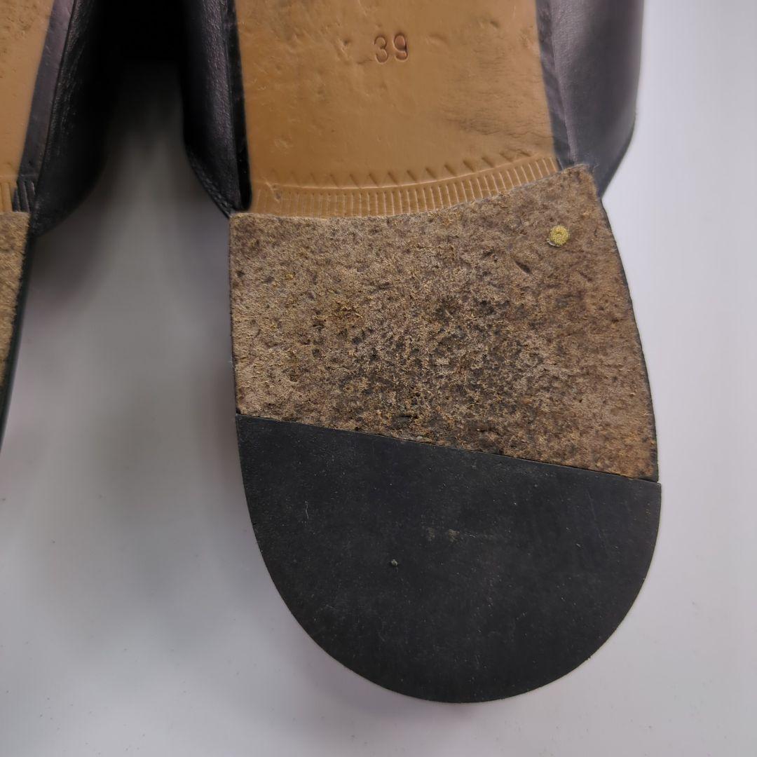 いるか様専用 GUCCI グッチ プリンスタウン ホースビット ローファー