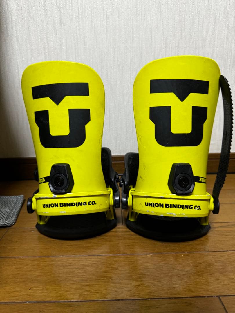 UNION 19-20 STRATA ストラータ