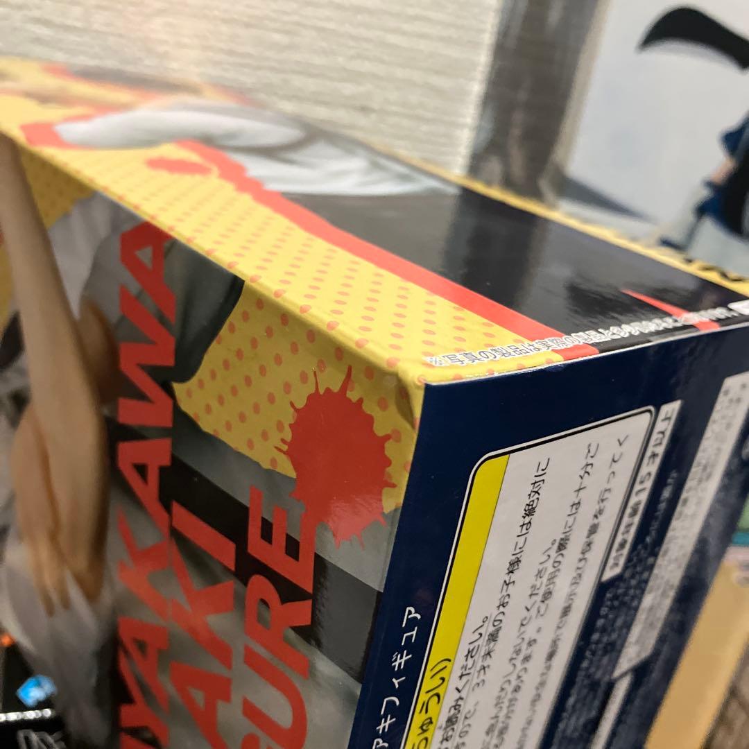 ナルト ワンピース ブリーチ ほか プライズフィギュア まとめ売り 21点