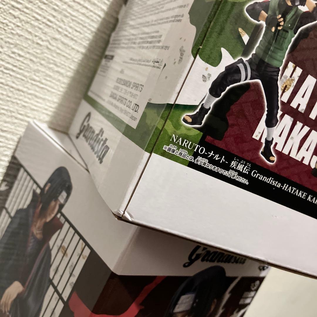 ナルト ワンピース ブリーチ ほか プライズフィギュア まとめ売り 21点