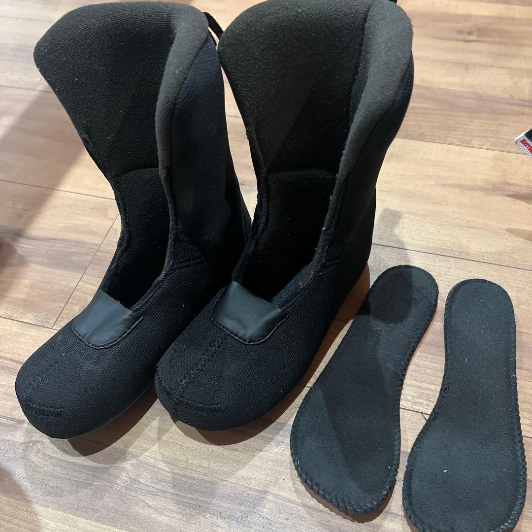 SALOMON　LAUNCH BOA Jr. 22cm ボア　22.0cm