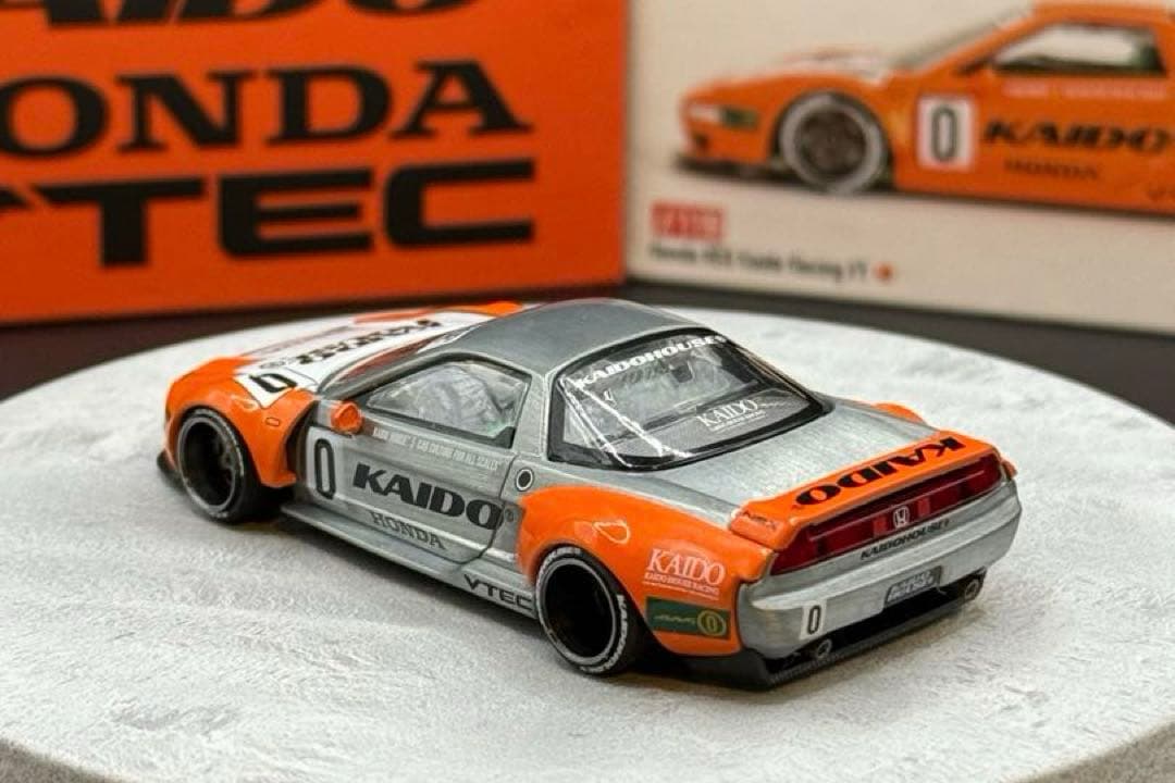 街道ハウス Honda NSX Kaido Racing V1 チェイス - メルカリ