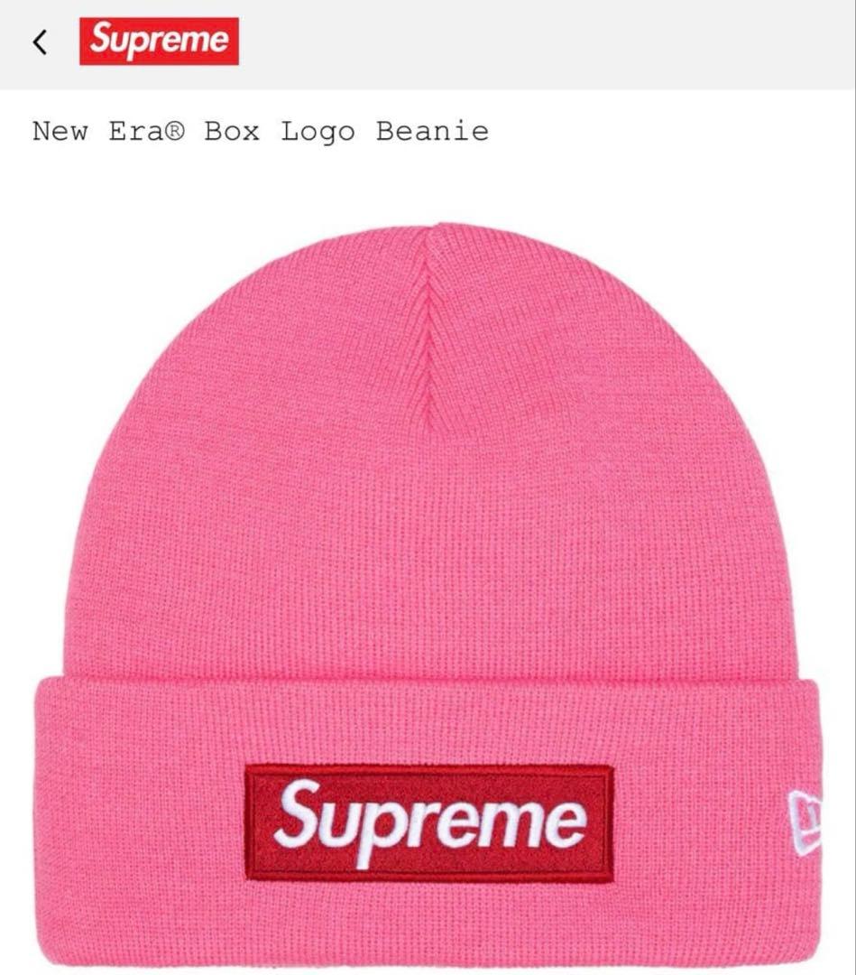 【新品未開封】Supreme New Era Box Logo Beanie s-l1200.jpg
