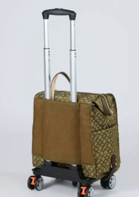 キャリー 新品 クリスチャン オリビエ - メルカリ