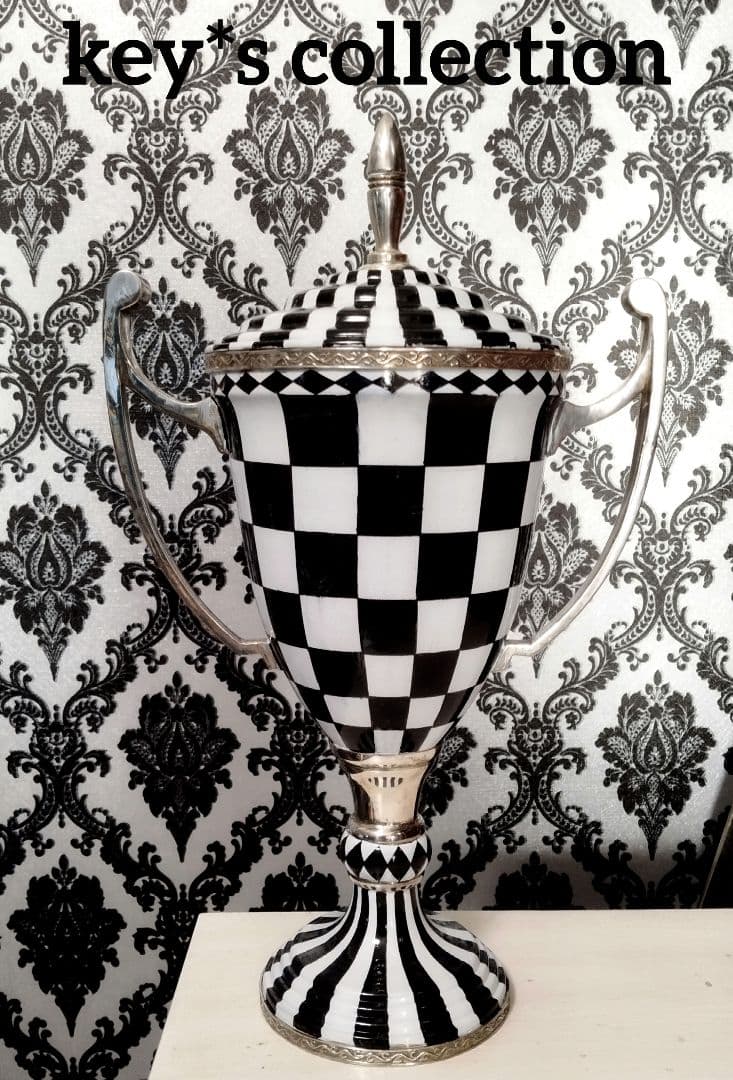 key*s collection★蓋付き小物入れ h フタ付きケース shuhaco ブラック 40×28×32cm H26 | 押入れ収納