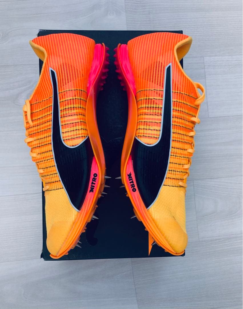 スパイク・シューズ Puma EvoSpeed Tokyo Nitro 400 26.0cm