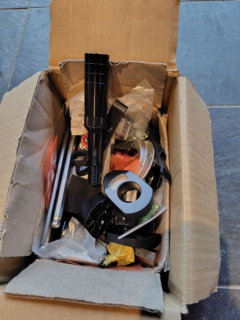 み さん専用 TXT PRO ホイールサドルクランク周り外しフレームセット