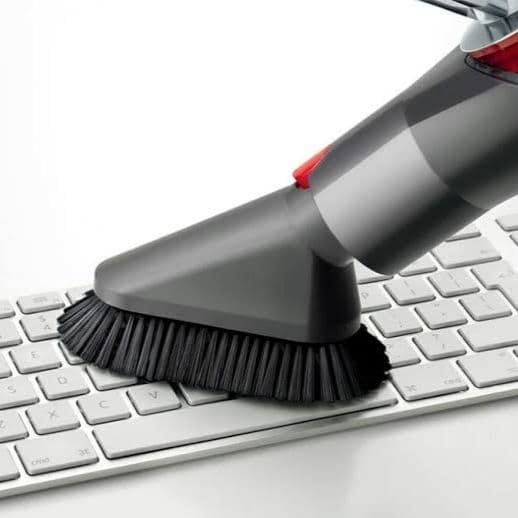 ダイソン SV11掃除機＋マキタ18vアダプターセット 完全分解清掃済み