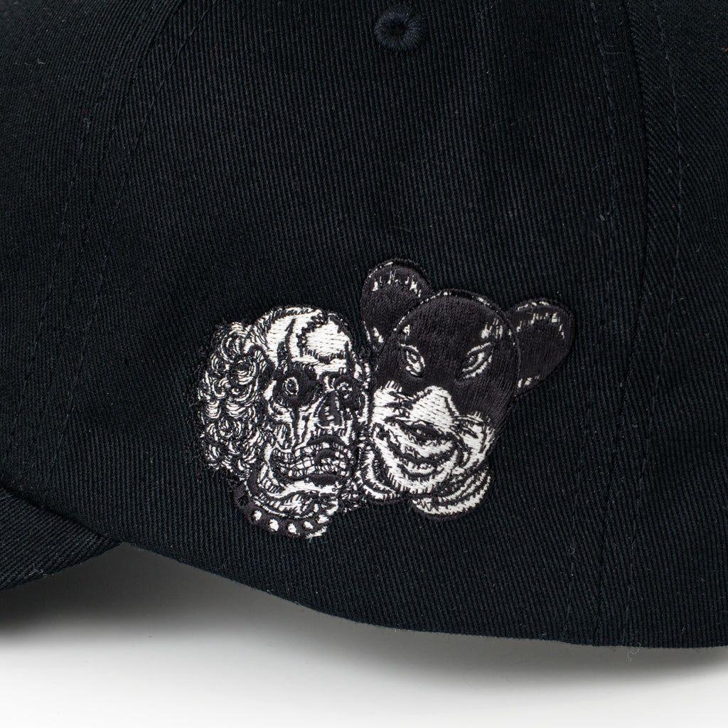 RATS GENT-CAP ダッドキャップ