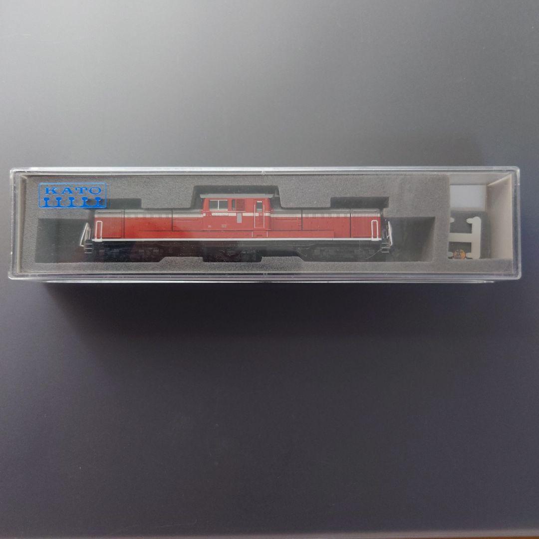 KATO 7008-C DD51 1043 下関総合車両所 カトー（KATO） DD51 1043 下関総合車両所 【KATO・7008-C】 : ミッド