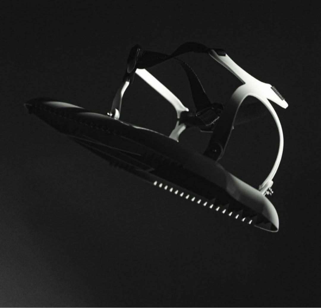 12時間タイムセール KANJIKI スノーシュー 新品未使用 - メルカリ