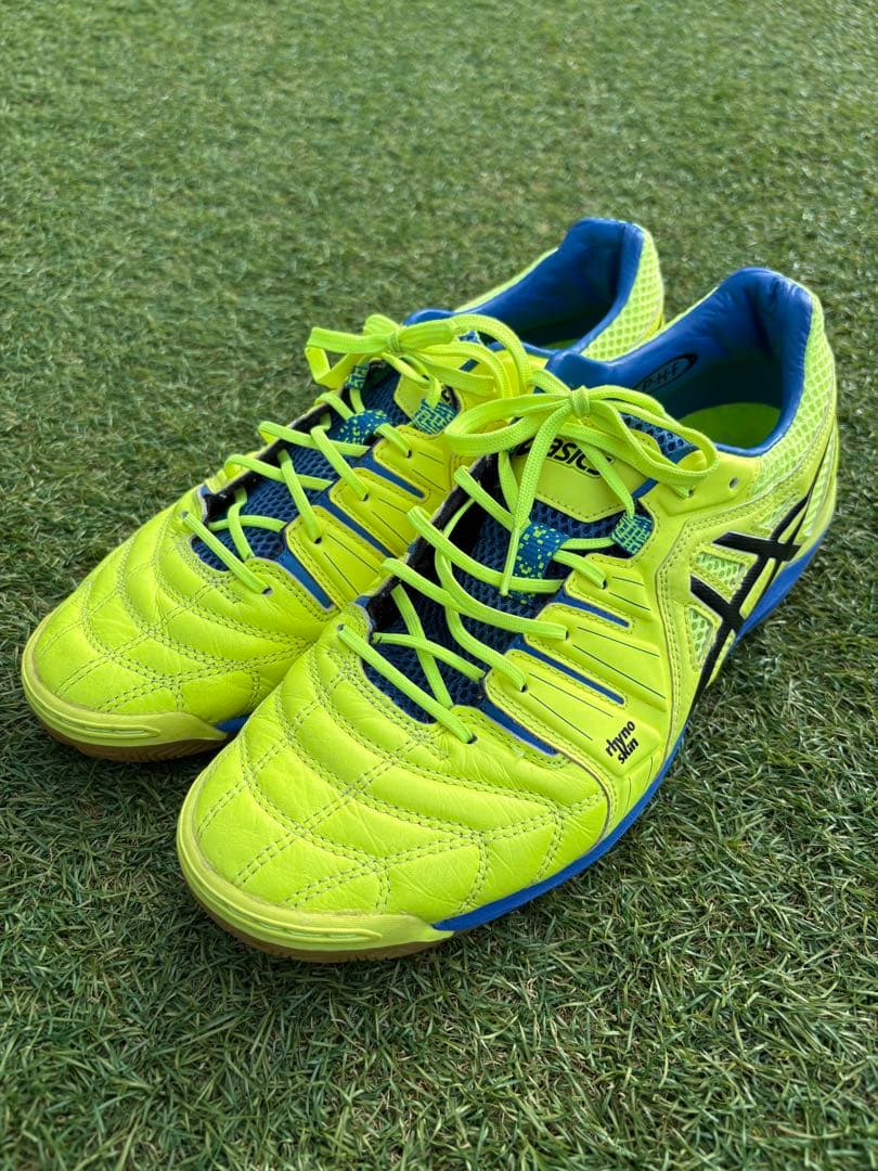 【27.0cm 】ASICS アシックス DESTAQUE デスタッキ 6K