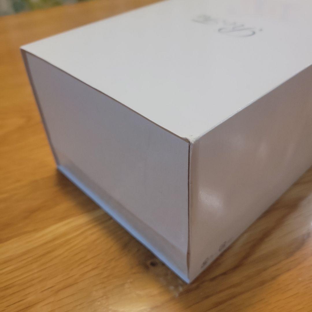 S.O.LReFa LUXE リファリュクス クロコダイルレザー　キャメル