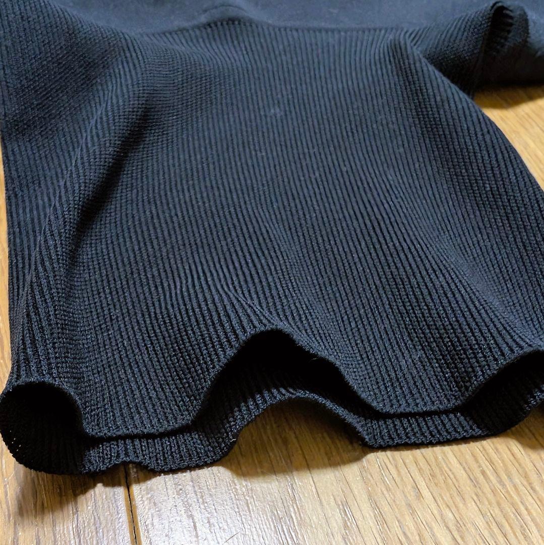 極美品】TEATORA CARTRIDGE KNIT TURTLE 18G2 - メルカリ