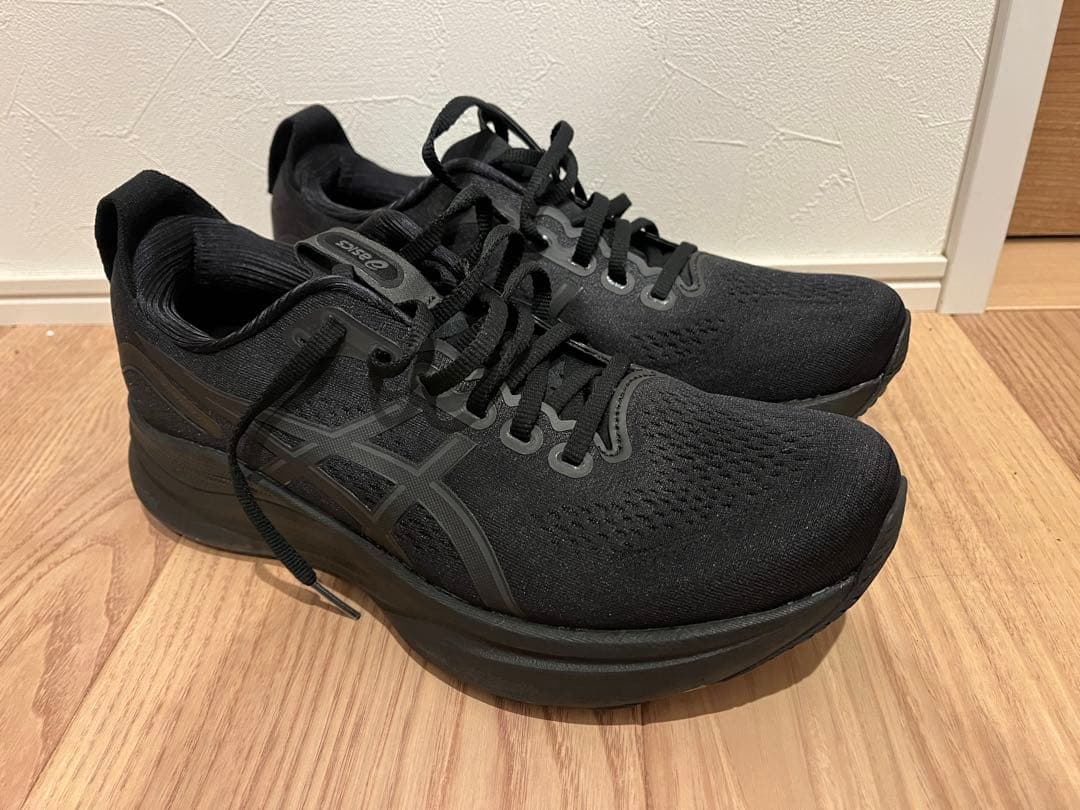 スパイク・シューズ ASICS GEL-KAYANO32 27.0cm