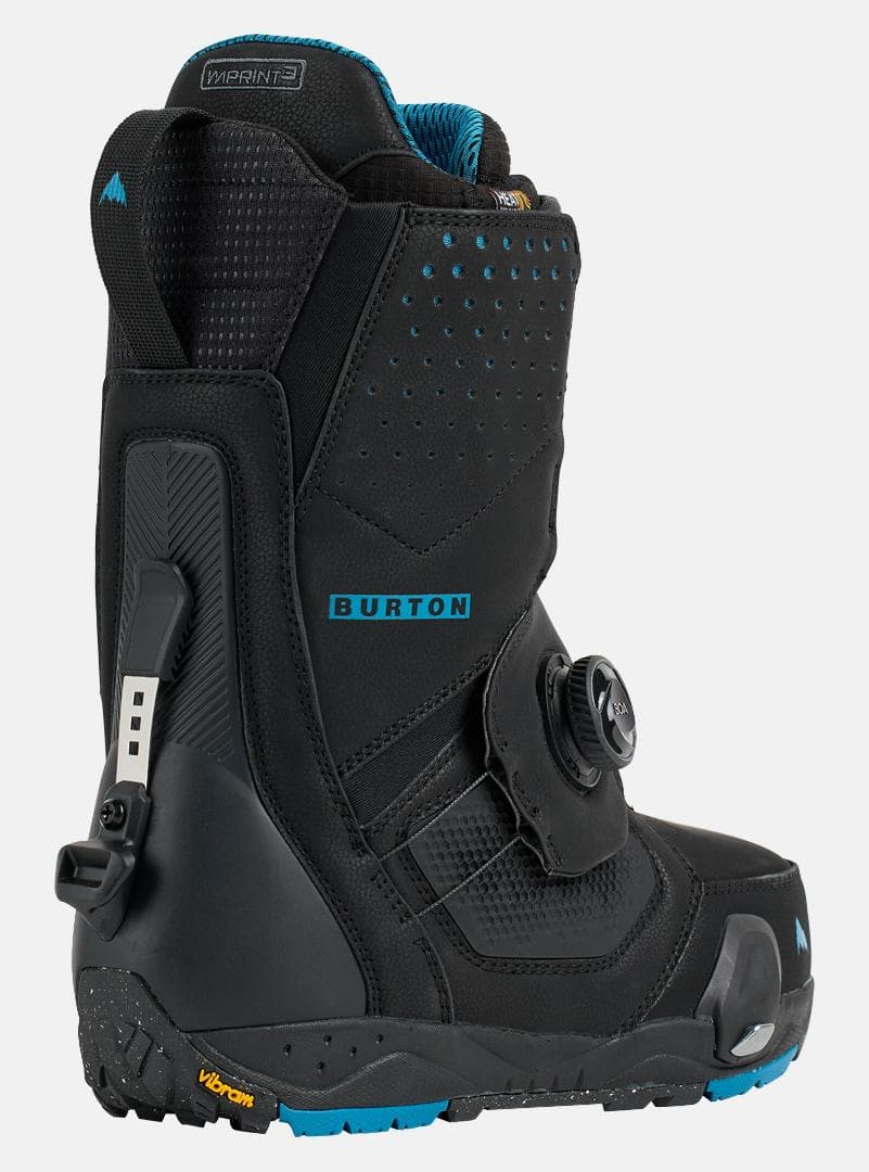 25 BURTON PHOTON WIDE STEP ON 28.5cm 新品