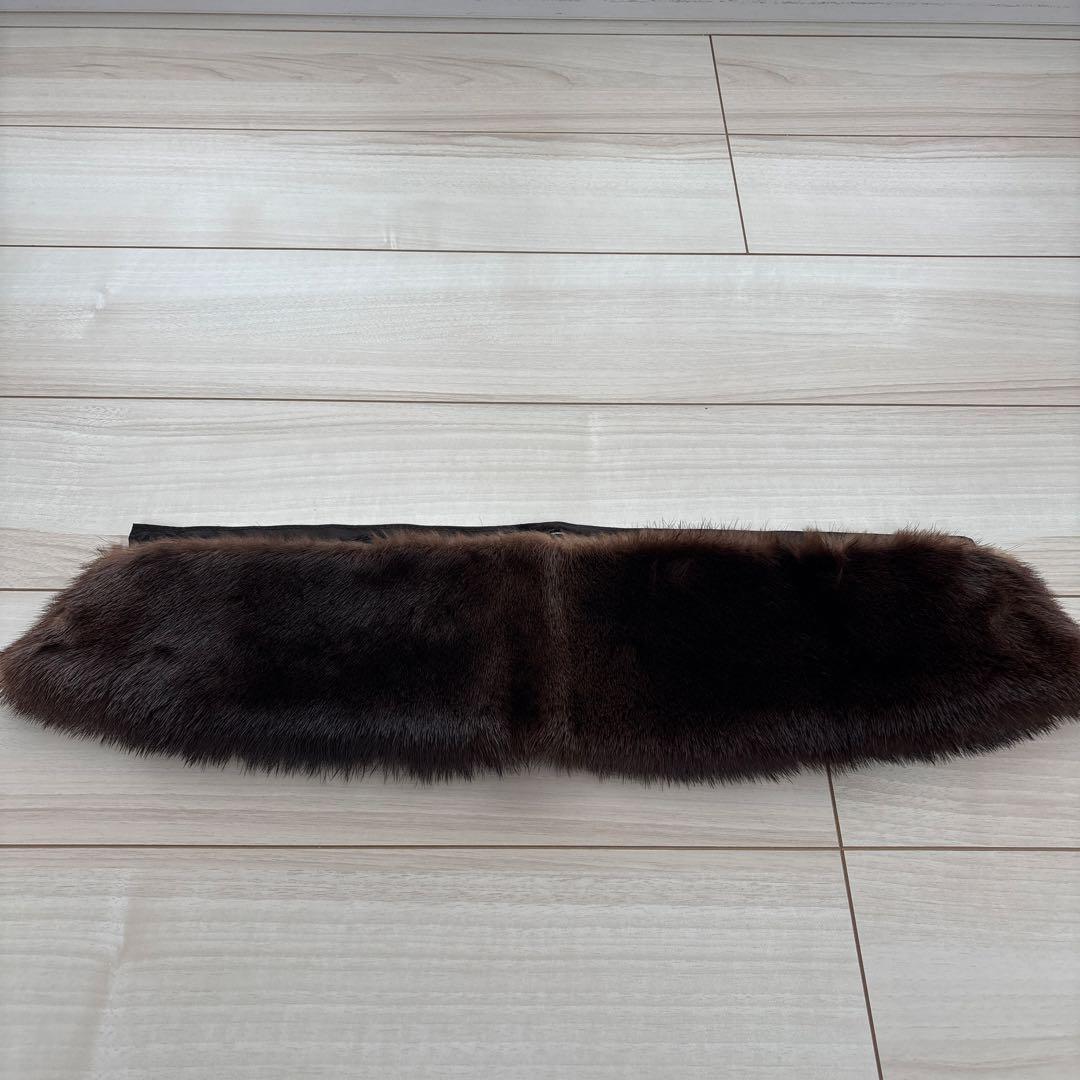 CASUAL様専用 プラダ PRADA ハラコJKT レザーJKT ファー付き - メルカリ