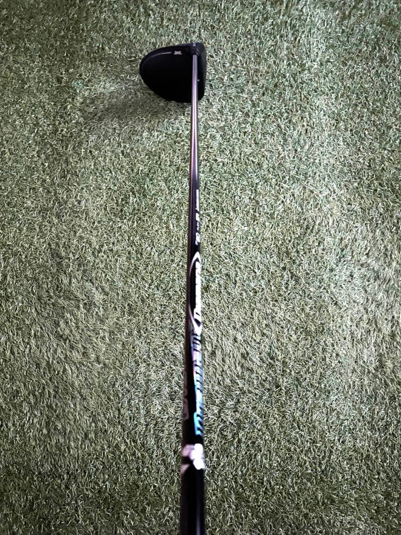 PXG Jen6 0311XF ドライバー9° ディアマナ60SRシャフト装着 - メルカリ