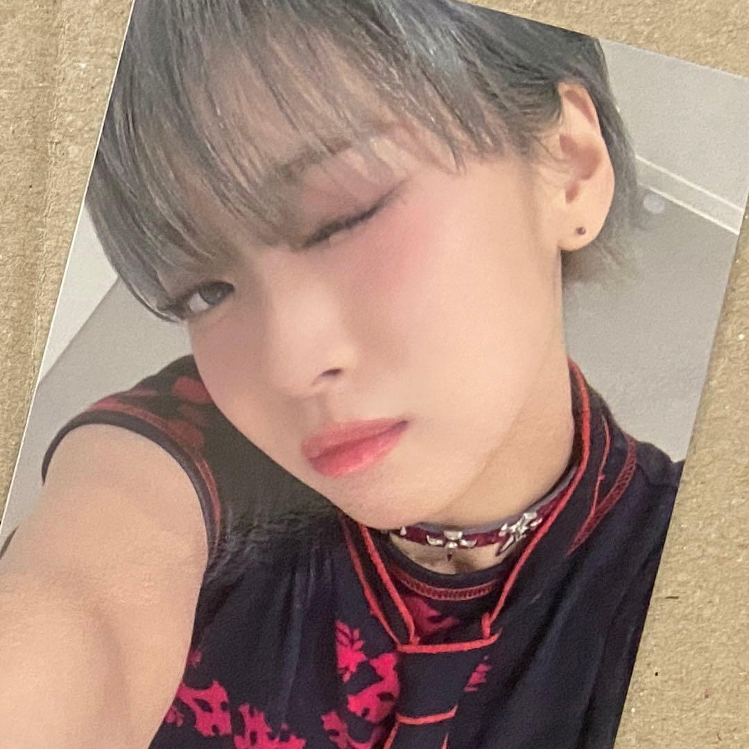 nonogirls ノノガ HANA デビュー 直前 トレカ ジス JISOO - メルカリ