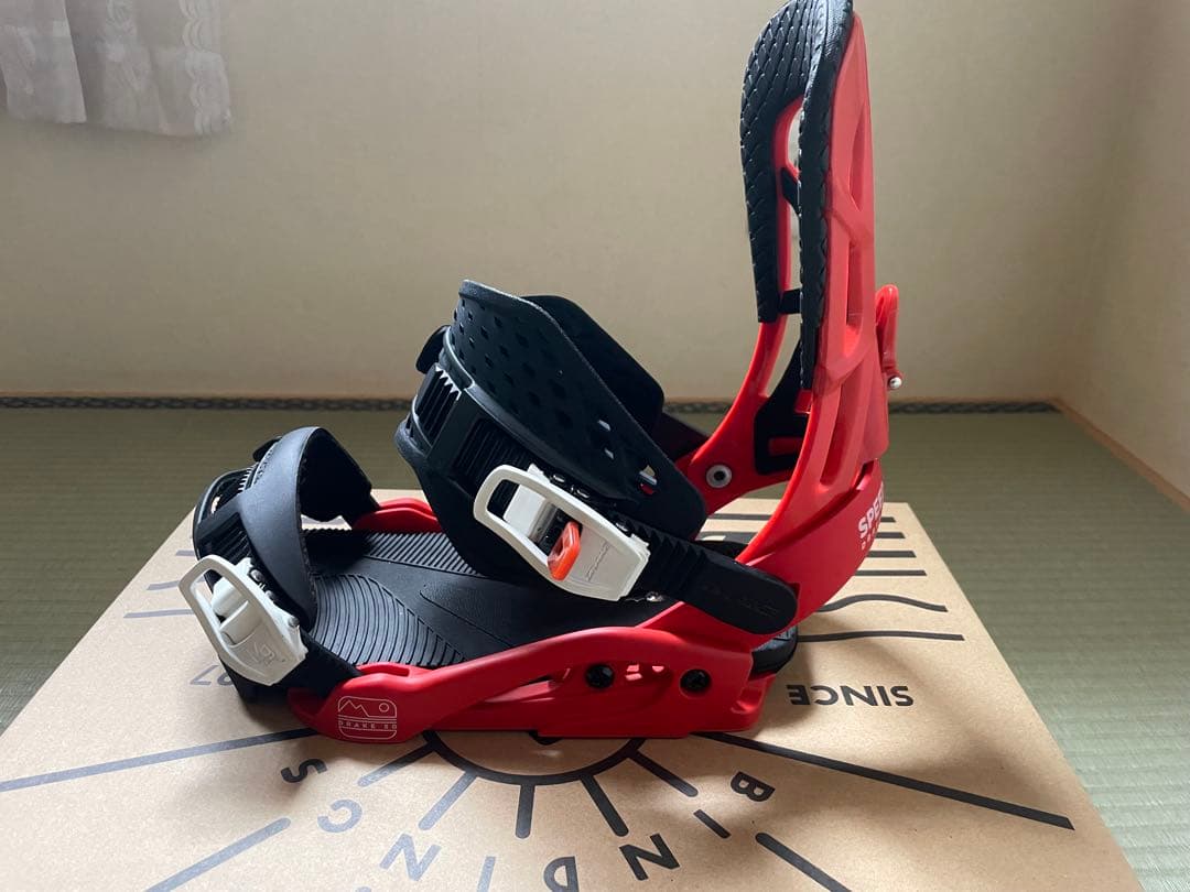 DRAKE FIFTY LTD Italian Red M