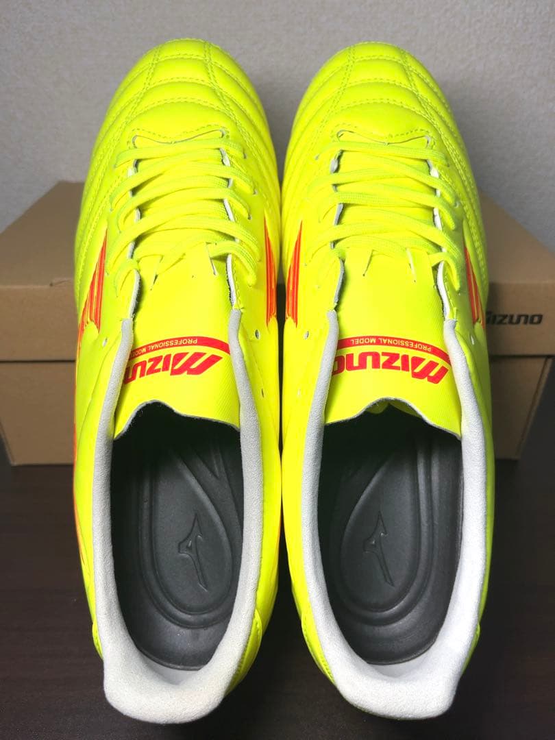 ★新品★ モレリアネオ4プロ 26.5cm