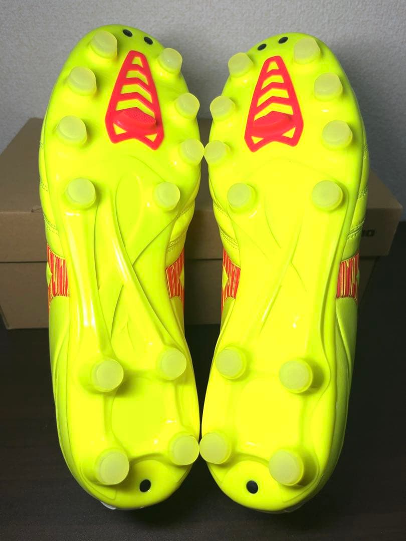 ★新品★ モレリアネオ4プロ 26.5cm