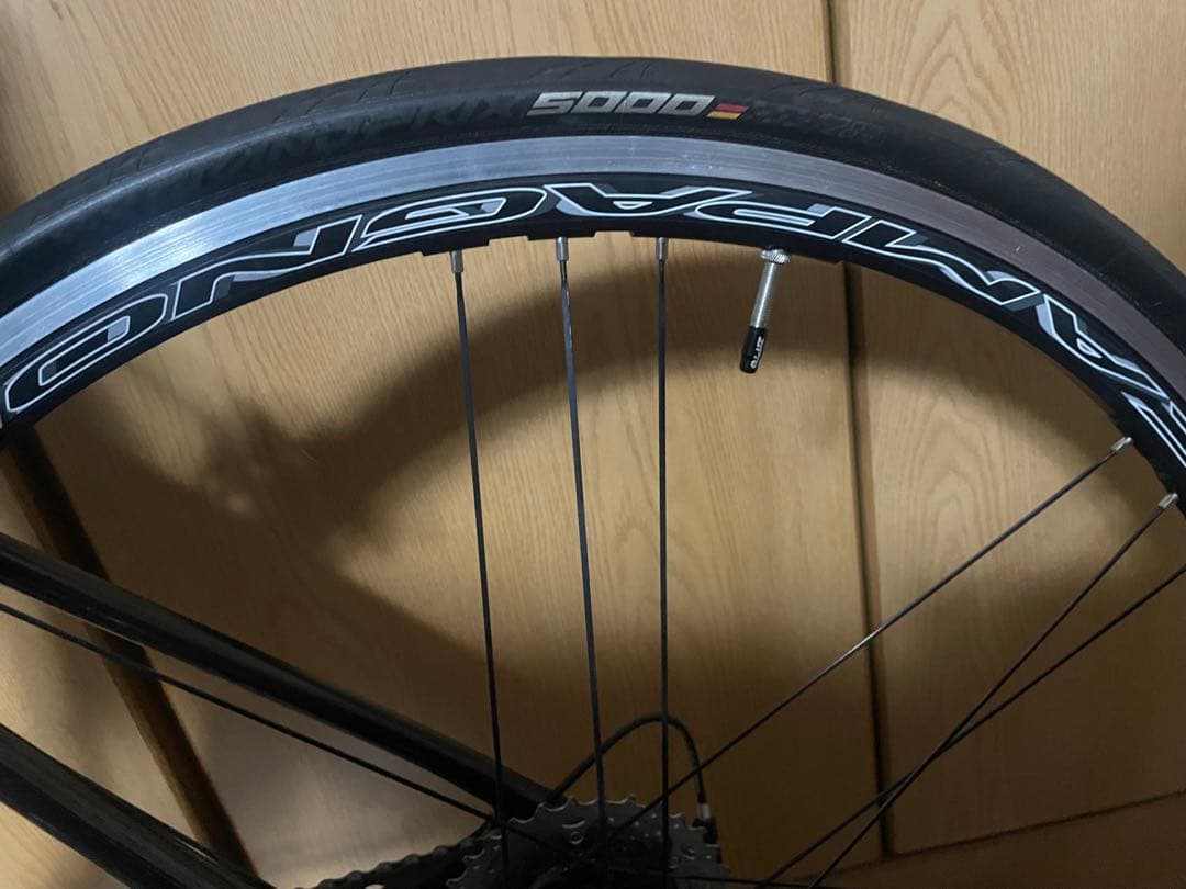 ゾンダ換装 SCOTT ADDICT30 アルテグラ8000 - メルカリ